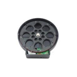 Rueda Porta Filtros ZWO EFW 8x31,75mm 5 Rueda Porta Filtros ZWO EFW 8x31,75mm -Celestron Tienda De Ventas rueda porta filtros zwo efw mini 5x3175 o 5x31mm 9