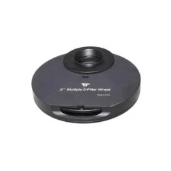 Rueda Portafiltros Manual 5 X 2" TS 6 Rueda Portafiltros Manual 5 X 2" TS -Celestron Tienda De Ventas rueda portafiltros manual 5 x 2 ts 2