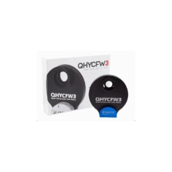 Rueda Portafiltros QHY 3ª. Generación Pequeña Estándar Ø 31 Mm 5 Rueda Portafiltros QHY 3ª. Generación Pequeña Estándar Ø 31 Mm -Celestron Tienda De Ventas rueda portafiltros qhy 3 generacion pequena estandar o 31 mm 2