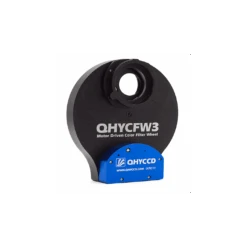 Rueda Portafiltros QHY 3ª. Generación Pequeña Estándar Ø 31 Mm