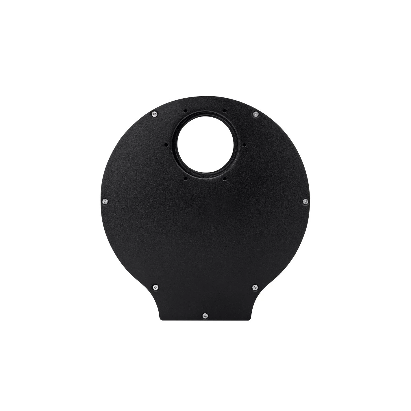 Rueda Portafiltros QHY CFW3 Mediana Estándar 5 Posiciones Filtros 2" O 50mm Sin Montar 4 Rueda Portafiltros QHY CFW3 Mediana Estándar 5 Posiciones Filtros 2" O 50mm Sin Montar - Imagen 4