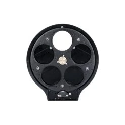 Rueda Portafiltros QHY CFW3 Mediana Estándar 5 Posiciones Filtros 2" O 50mm Sin Montar 10 Rueda Portafiltros QHY CFW3 Mediana Estándar 5 Posiciones Filtros 2" O 50mm Sin Montar -Celestron Tienda De Ventas rueda portafiltros qhy cfw3 mediana estandar 5 posiciones filtros 2 o 50mm sin montar 4