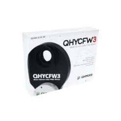 Rueda Portafiltros QHY CFW3 Mediana Estándar 5 Posiciones Filtros 2" O 50mm Sin Montar 11 Rueda Portafiltros QHY CFW3 Mediana Estándar 5 Posiciones Filtros 2" O 50mm Sin Montar -Celestron Tienda De Ventas rueda portafiltros qhy cfw3 mediana estandar 5 posiciones filtros 2 o 50mm sin montar 5