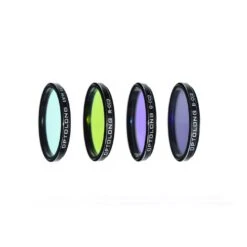 Set De Filtros Optolong LRGB 2"