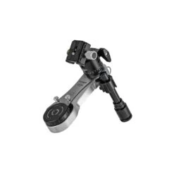 Set Montura MiniTrack LX4 Quattro NS SET (con Rótula Esférica)