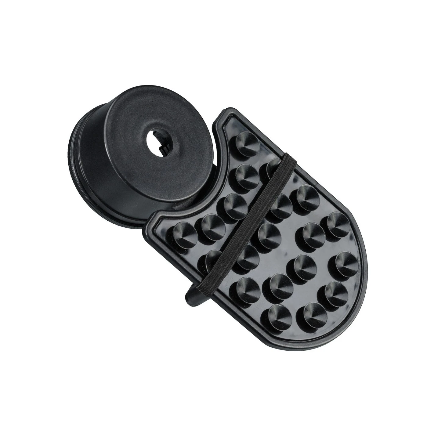 Soporte Para Smartphone BRESSER Deluxe Para Telescopios Y Microscopios 3 Soporte Para Smartphone BRESSER Deluxe Para Telescopios Y Microscopios - Imagen 3