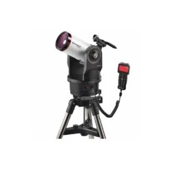 Telescopio BRESSER MESSIER EQ/AZ MCX-102 GOTO 4701102