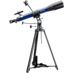 Telescopio Bresser Skylux Con Soporte Para Smartphone Y Filtro Solar -Celestron Tienda De Ventas telescopio bresser skylux con soporte para smartphone y filtro solar 6