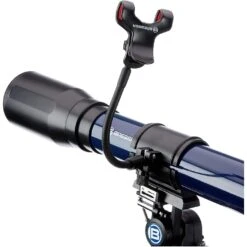 Telescopio Bresser Skylux Con Soporte Para Smartphone Y Filtro Solar -Celestron Tienda De Ventas telescopio bresser skylux con soporte para smartphone y filtro solar 9