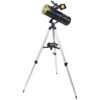 Telescopio Bresser Solarix 114/500 Con Filtro Solar