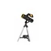 Telescopio National Geographic 76/350 Con Filtro Solar