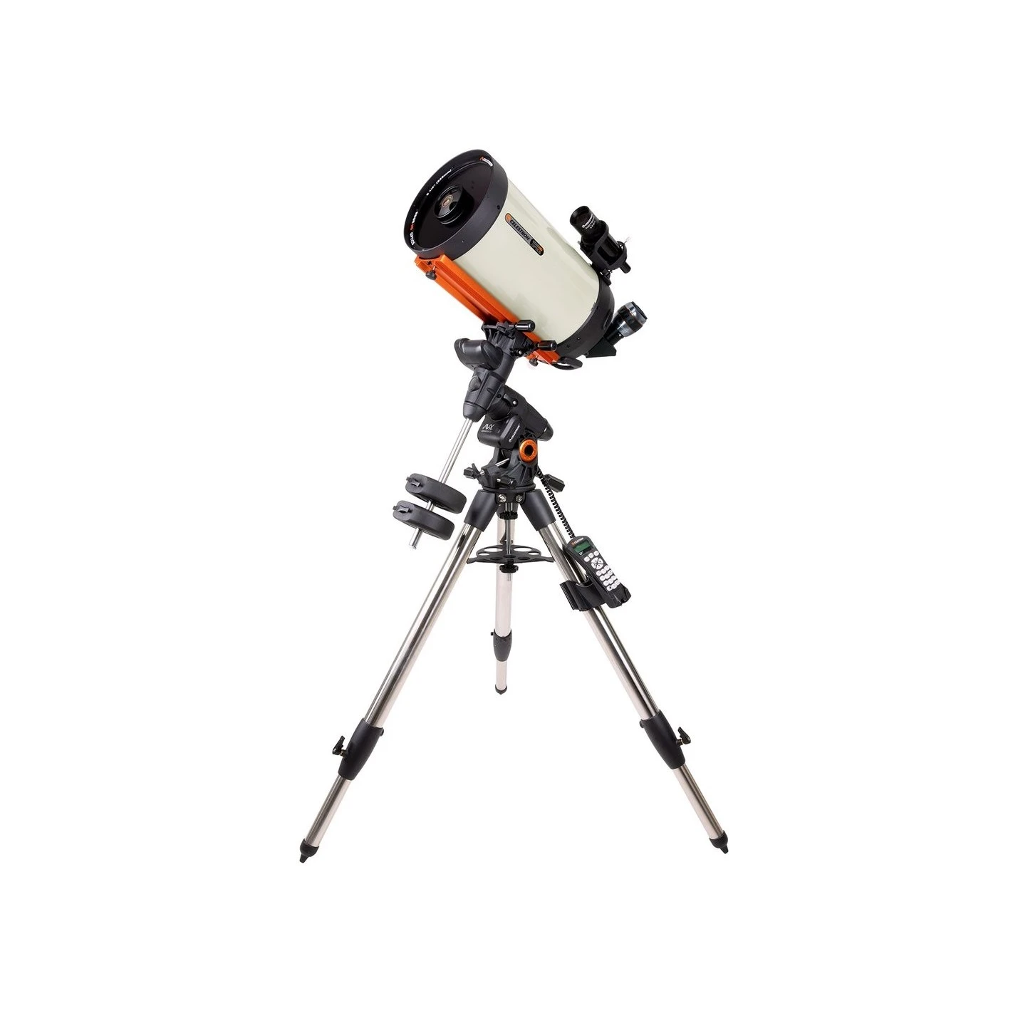 Telescopio Celestron Advanced VX 9.25″ Edge HD 12033 1 Telescopio Celestron Advanced VX 9.25″ Edge HD 12033