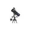 Telescopio Celestron AstroMaster 114 EQ 31042
