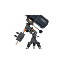 Pack Telescopio Celestron AstroMaster 130 EQ Con Kit De Accesorios Celestron Para AstroMaster -Celestron Tienda De Ventas telescopio celestron astromaster 130 eq 31045 5