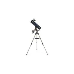 Telescopio Celestron AstroMaster 130 EQ Con Libro Para Aprender Uso Telescopio 12 Telescopio Celestron AstroMaster 130 EQ Con Libro Para Aprender Uso Telescopio -Celestron Tienda De Ventas telescopio celestron astromaster 130 eq con libro para aprender uso telescopio 4
