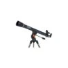 Pack Telescopio Celestron AstroMaster 70 AZ Con Filtro Lunar 1.25' Celestron