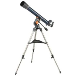 Pack Telescopio Celestron AstroMaster 70 AZ Con Filtro Lunar 1.25' Celestron -Celestron Tienda De Ventas telescopio celestron astromaster 70 az 21061 17