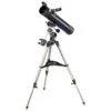 Pack Telescopio Celestron AstroMaster 76 EQ Con Filtro Lunar 1.25' Celestron