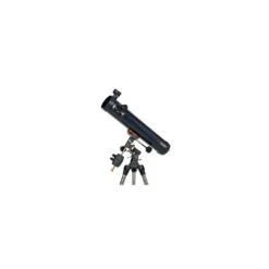 Pack Telescopio Celestron AstroMaster 76 EQ Con Filtro Lunar 1.25' Celestron -Celestron Tienda De Ventas telescopio celestron astromaster 76 eq 31035 2