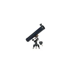 Pack Telescopio Celestron AstroMaster 76 EQ Con Filtro Lunar 1.25' Celestron -Celestron Tienda De Ventas telescopio celestron astromaster 76 eq 31035 3