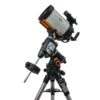 Telescopio Celestron CGEM II 800 EDGE HD SCHMIDT-CASSEGRAIN 12017