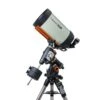 Telescopio Celestron CGEM II 1100 EDGE HD SCHMIDT-CASSEGRAIN 12019