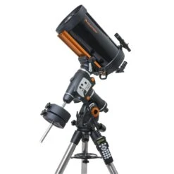 Telescopio Celestron CGEM II 925 SCHMIDT-CASSEGRAIN 12011