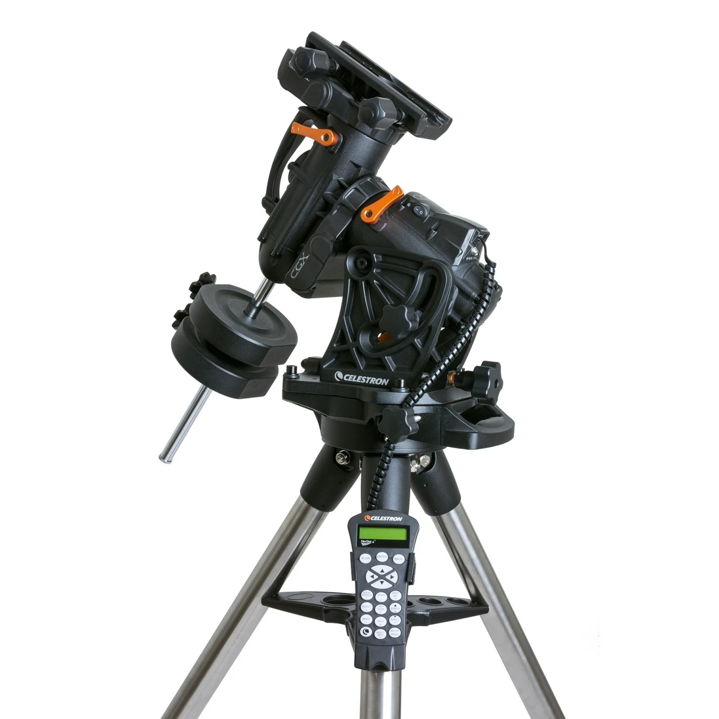 Telescopio Celestron CGX 1100 EDGE HD SCHMIDT-CASSEGRAIN 12057 3 Telescopio Celestron CGX 1100 EDGE HD SCHMIDT-CASSEGRAIN 12057 - Imagen 3