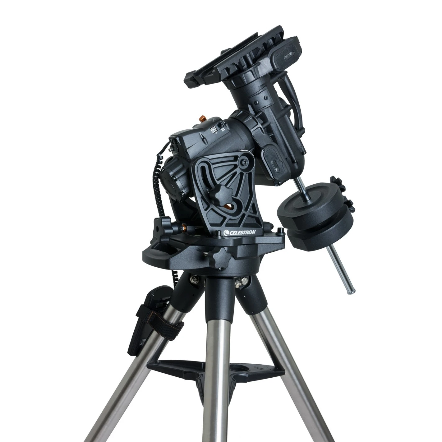 Telescopio Celestron CGX 1100 EDGE HD SCHMIDT-CASSEGRAIN 12057 4 Telescopio Celestron CGX 1100 EDGE HD SCHMIDT-CASSEGRAIN 12057 - Imagen 4