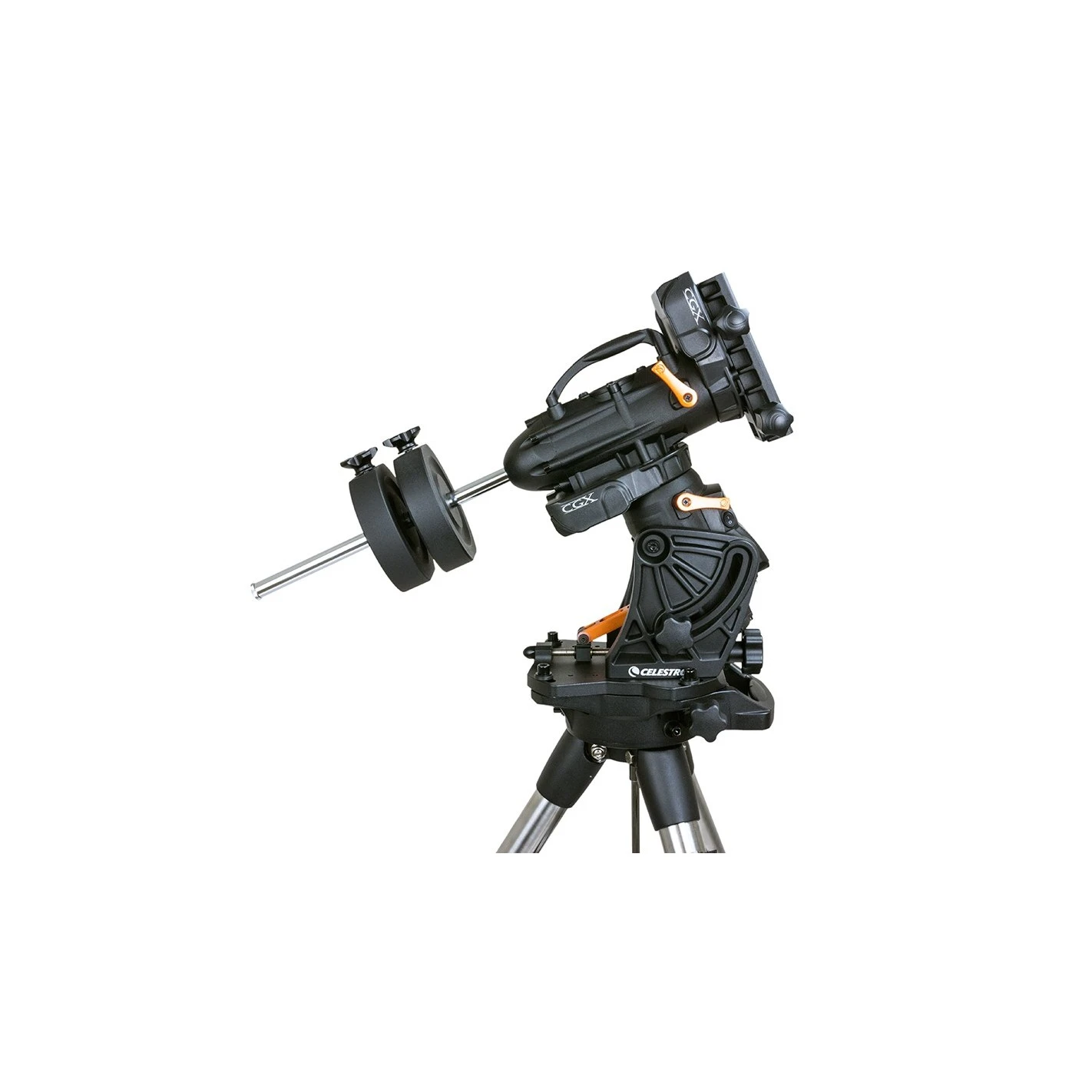 Telescopio Celestron CGX 1100 EDGE HD SCHMIDT-CASSEGRAIN 12057 10 Telescopio Celestron CGX 1100 EDGE HD SCHMIDT-CASSEGRAIN 12057 - Imagen 10