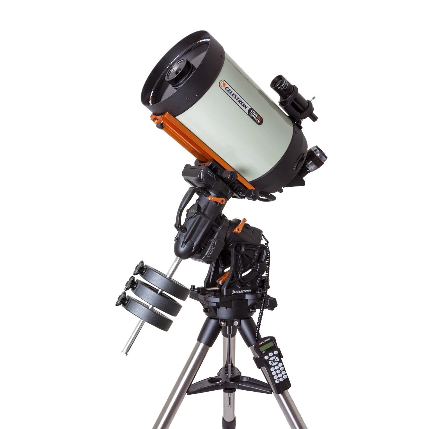 Telescopio Celestron CGX 1100 EDGE HD SCHMIDT-CASSEGRAIN 12057 1 Telescopio Celestron CGX 1100 EDGE HD SCHMIDT-CASSEGRAIN 12057
