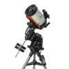 Telescopio Celestron CGX 800 EDGE HD SCHMIDT-CASSEGRAIN 12055
