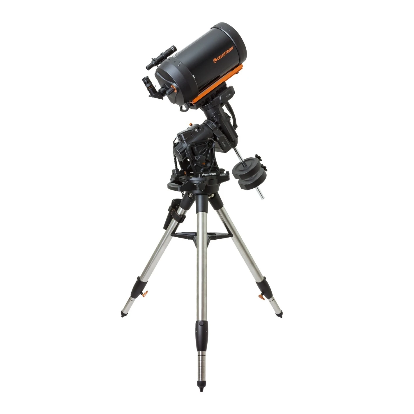 Telescopio Celestron CGX 800 SCHMIDT-CASSEGRAIN 12050 2 Telescopio Celestron CGX 800 SCHMIDT-CASSEGRAIN 12050 - Imagen 2