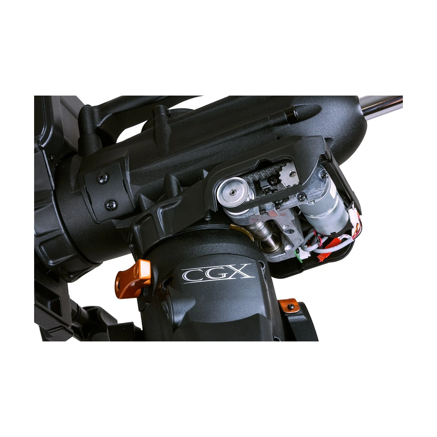 Telescopio Celestron CGX 800 SCHMIDT-CASSEGRAIN 12050 12 Telescopio Celestron CGX 800 SCHMIDT-CASSEGRAIN 12050 - Imagen 12