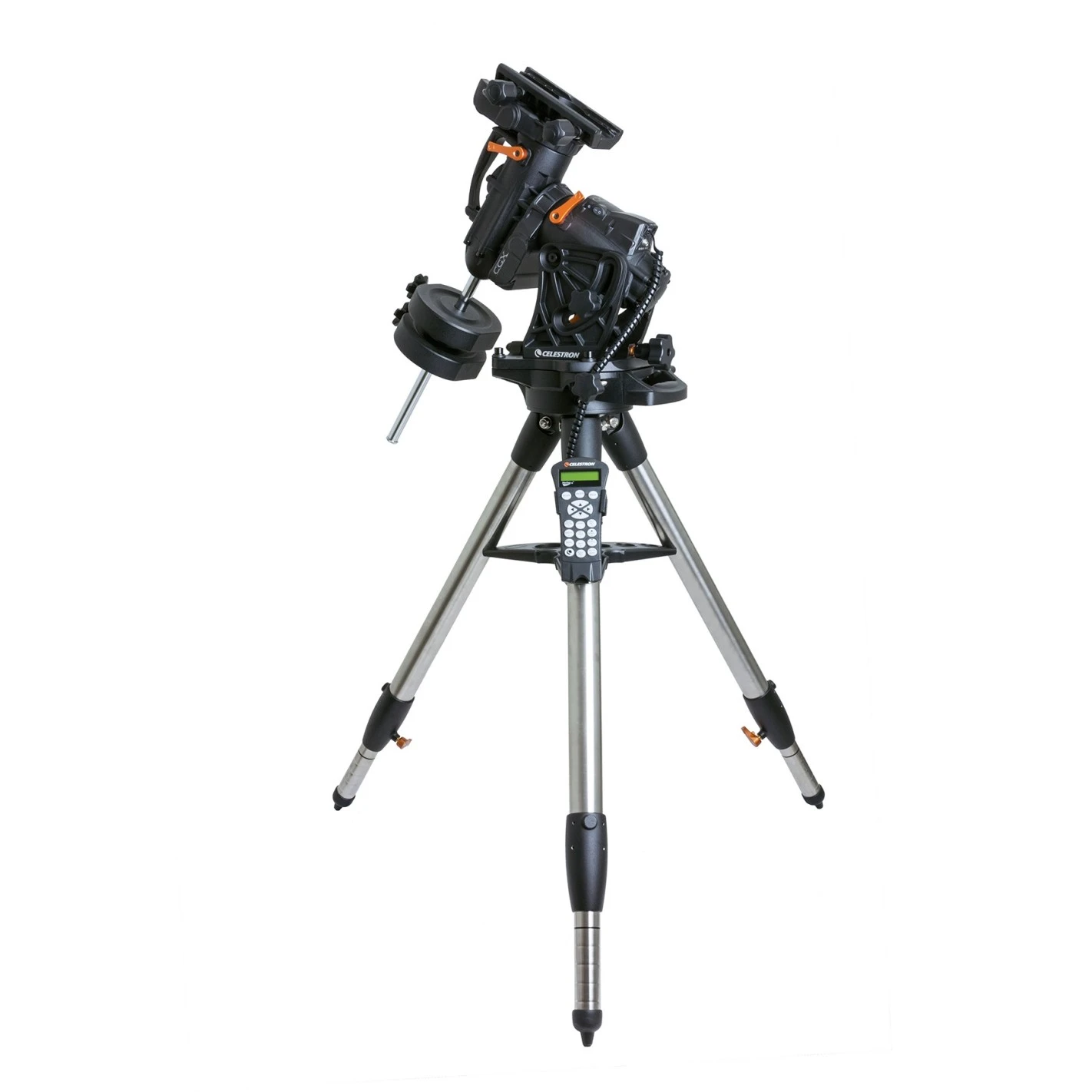 Telescopio Celestron CGX 800 SCHMIDT-CASSEGRAIN 12050 4 Telescopio Celestron CGX 800 SCHMIDT-CASSEGRAIN 12050 - Imagen 4