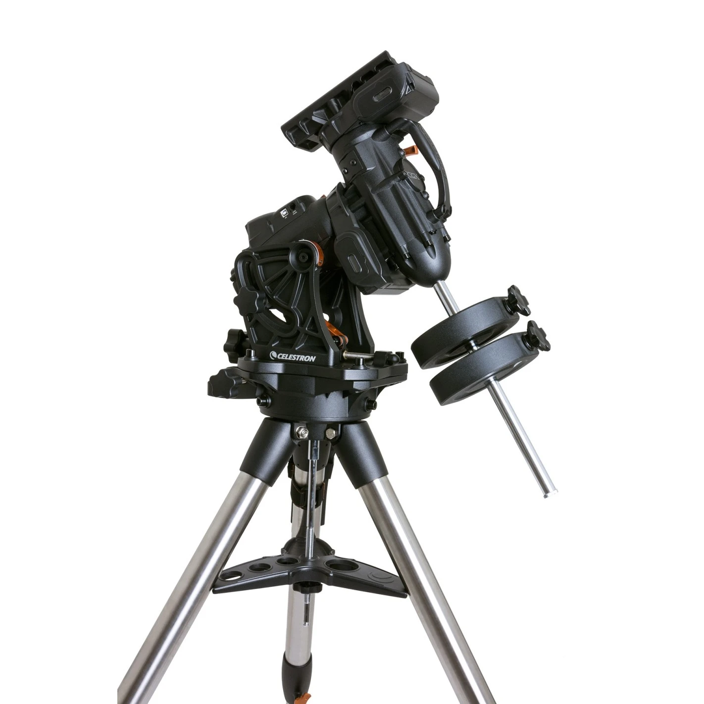Telescopio Celestron CGX 800 SCHMIDT-CASSEGRAIN 12050 6 Telescopio Celestron CGX 800 SCHMIDT-CASSEGRAIN 12050 - Imagen 6