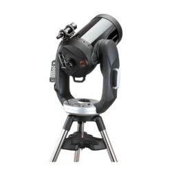 Pack De Telescopio CELESTRON CPC 1100 Con Cuña Ecuatorial HD PRO