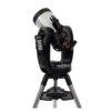 Pack De Telescopio CELESTRON CPC 800 DELUXE HD Con Cuña Ecuatorial HD PRO
