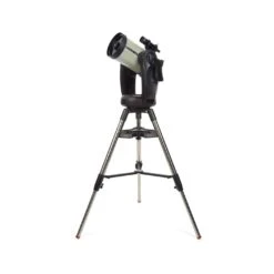 Pack De Telescopio CELESTRON CPC 800 DELUXE HD Con Cuña Ecuatorial HD PRO -Celestron Tienda De Ventas telescopio celestron cpc deluxe 800 hd 11007 5