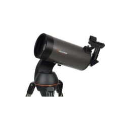 Pack Telescopio Celestron NexStar 127 SLT Con Transformador Y Ocular X-CEL LX 5mm