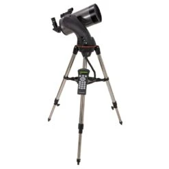 Pack Telescopio Celestron NexStar 127 SLT Con Transformador Y Ocular X-CEL LX 5mm 19 Pack Telescopio Celestron NexStar 127 SLT Con Transformador Y Ocular X-CEL LX 5mm -Celestron Tienda De Ventas telescopio celestron nexstar 127 slt 22097 13