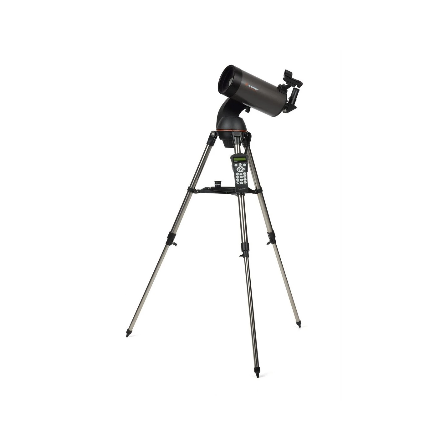 Pack Telescopio Celestron NexStar 127 SLT Con Transformador Y Ocular X-CEL LX 5mm 7 Pack Telescopio Celestron NexStar 127 SLT Con Transformador Y Ocular X-CEL LX 5mm - Imagen 7