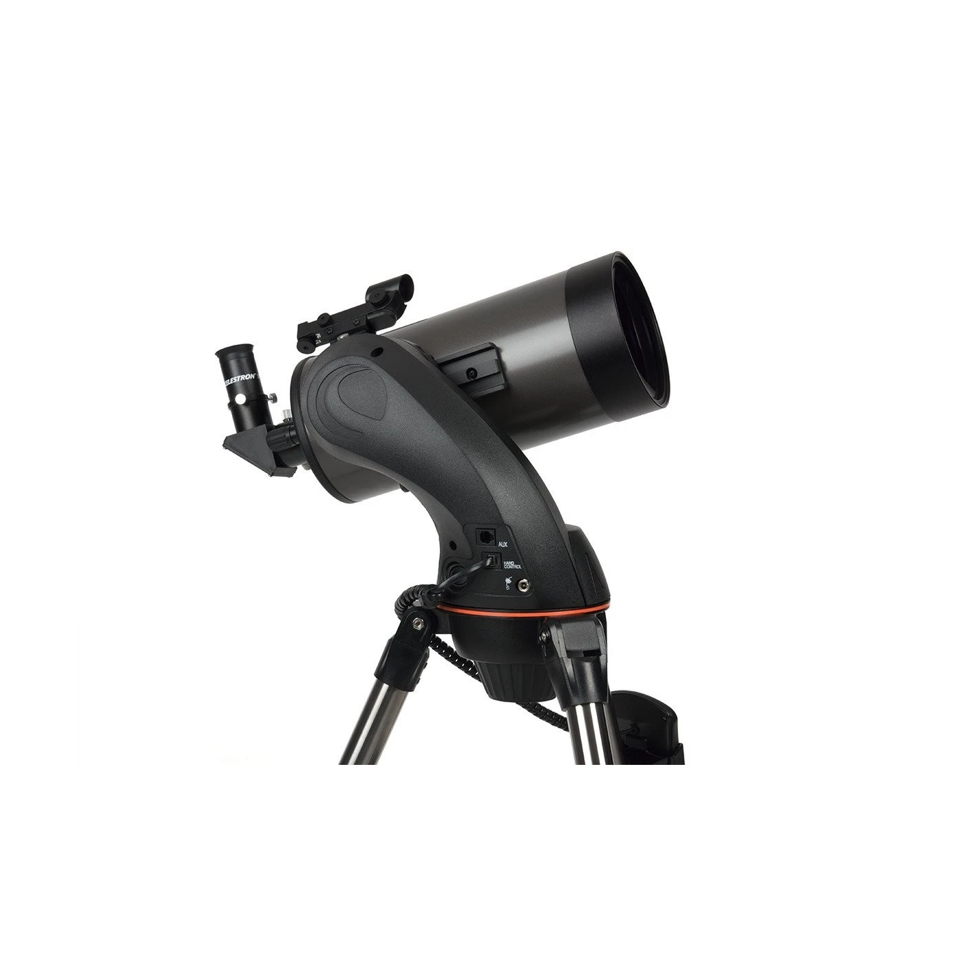 Pack Telescopio Celestron NexStar 127 SLT Con Transformador Y Ocular X-CEL LX 5mm 4 Pack Telescopio Celestron NexStar 127 SLT Con Transformador Y Ocular X-CEL LX 5mm - Imagen 4