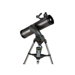 Telescopio Celestron NexStar 130 SLT 31145