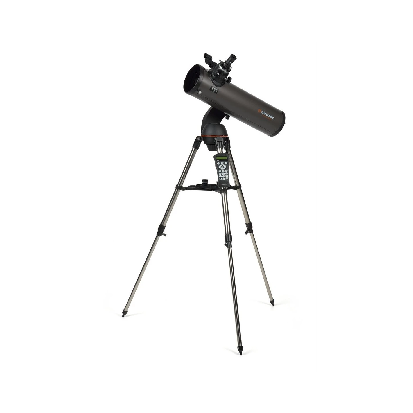 Telescopio Celestron NexStar 130 SLT 31145 6 Telescopio Celestron NexStar 130 SLT 31145 - Imagen 6