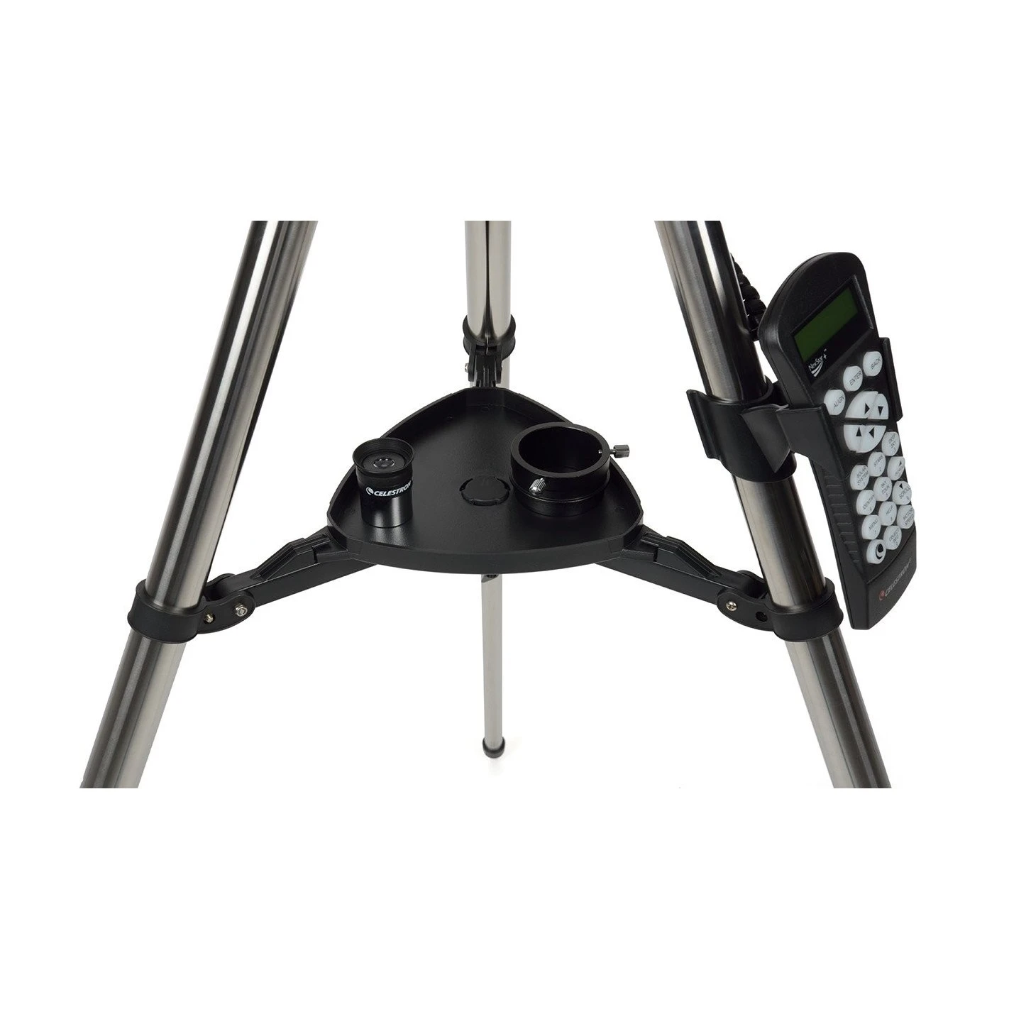 Telescopio Celestron NexStar 130 SLT 31145 9 Telescopio Celestron NexStar 130 SLT 31145 - Imagen 9