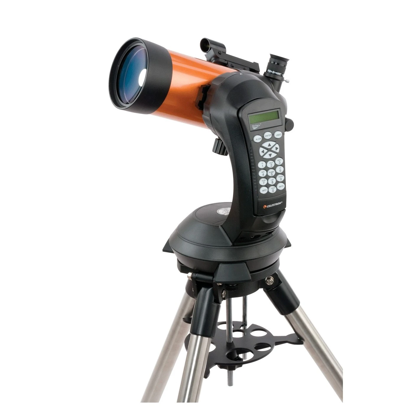 Telescopio Celestron NexStar 4 SE 11049 2 Telescopio Celestron NexStar 4 SE 11049 - Imagen 2