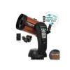Pack Telescopio Celestron NexStar 6 SE Con Transformador Y Ocular X-CEL LX 5mm