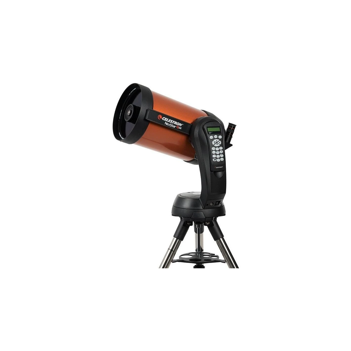 Pack Telescopio Celestron NexStar 8 SE Con Transformador Y Ocular X-CEL LX 5mm 2 Pack Telescopio Celestron NexStar 8 SE Con Transformador Y Ocular X-CEL LX 5mm - Imagen 2