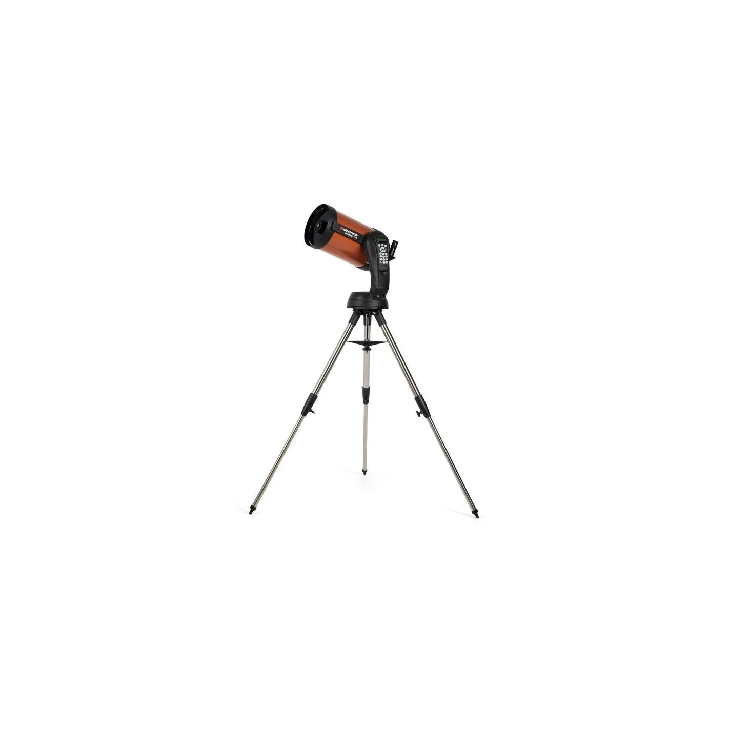 Pack Telescopio Celestron NexStar 8 SE Con Transformador Y Ocular X-CEL LX 5mm 8 Pack Telescopio Celestron NexStar 8 SE Con Transformador Y Ocular X-CEL LX 5mm - Imagen 8
